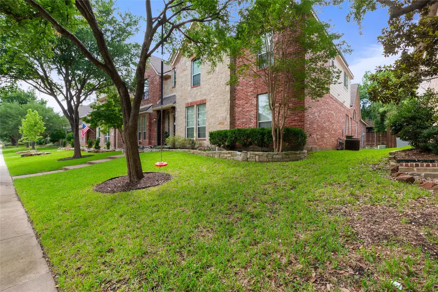 2035 Burnside Drive, Allen, TX 75013 - #2