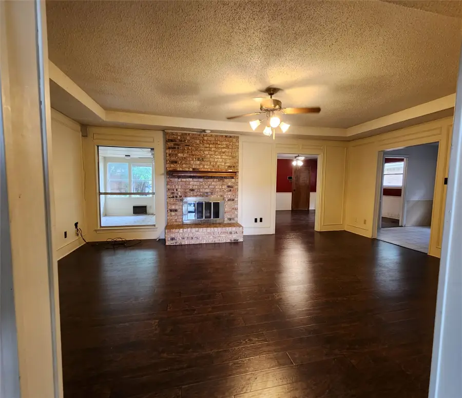 1201 Dandelion Drive, Garland, TX 75043 - #2