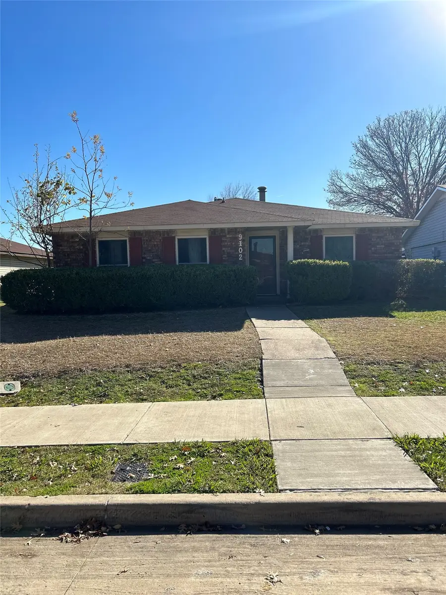 9102 Willowbrook Drive, Rowlett, TX 75088 - #2