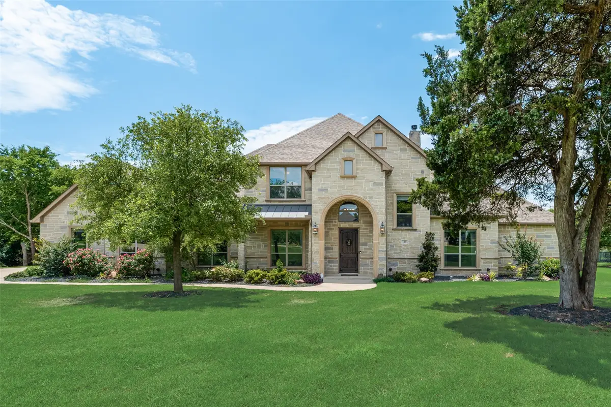 140 Sullivan Way, Waxahachie, TX 75167 - #1