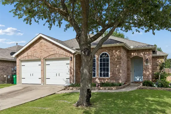 501 Fireberry Drive, Fate, TX 75087