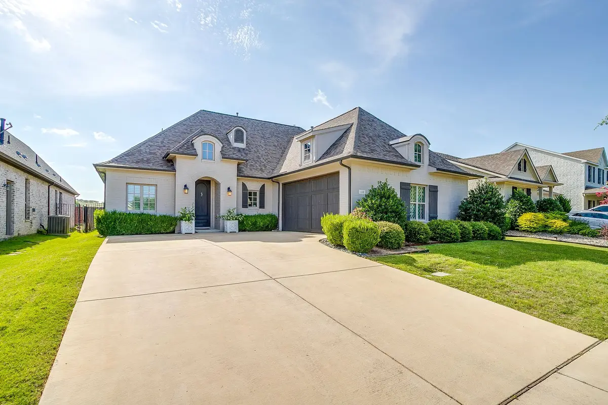 110 Parkview Drive, Aledo, TX 76008 - #1