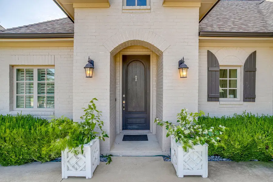 110 Parkview Drive, Aledo, TX 76008 - #2