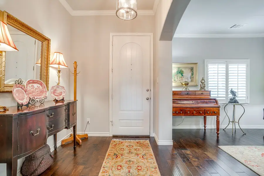 110 Parkview Drive, Aledo, TX 76008 - #3