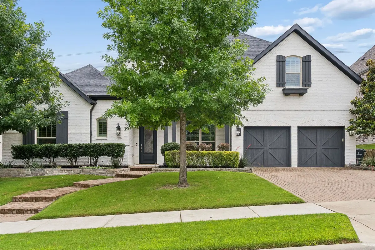 3500 Newport Drive, Prosper, TX 75078 - #1
