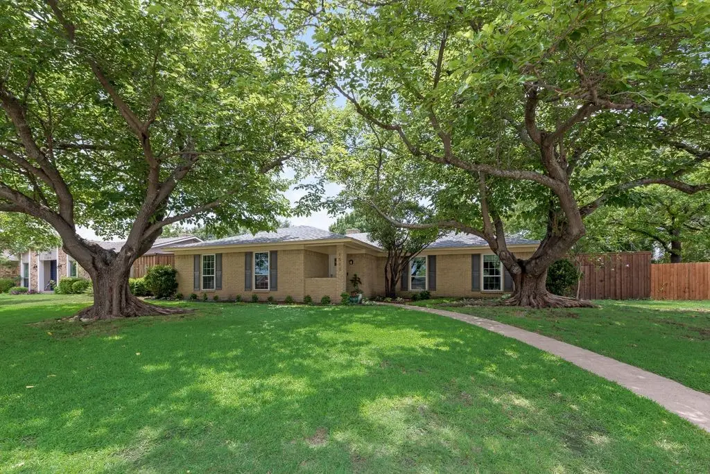 1511 Richland Drive, Richardson, TX 75081 - #1