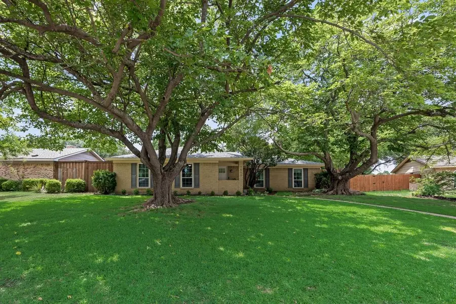 1511 Richland Drive, Richardson, TX 75081 - #2
