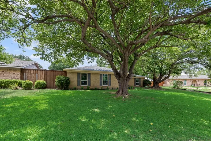 1511 Richland Drive, Richardson, TX 75081 - #3
