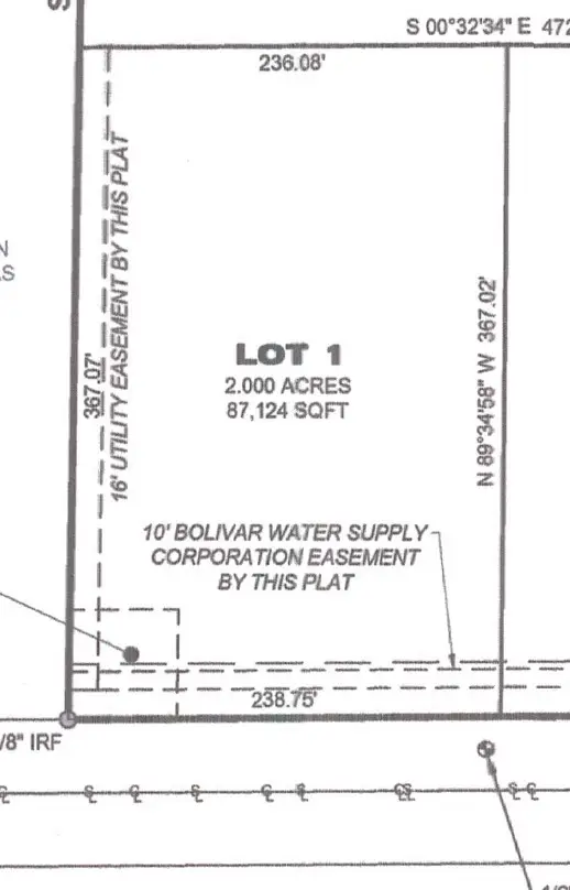 TBD Fm 1173, Krum, TX 76249 - #3