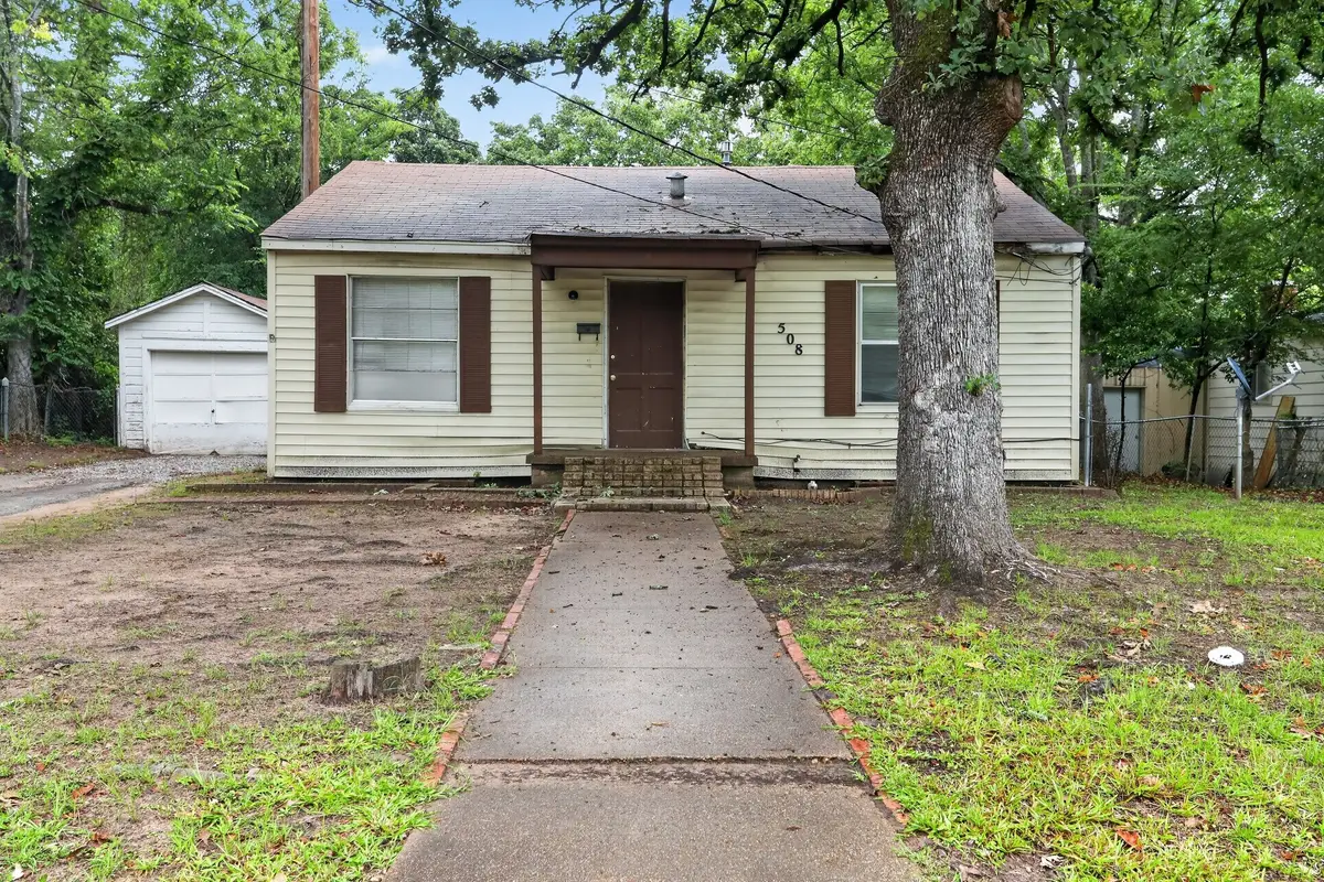 508 Southgate Avenue, Tyler, TX 75702 - #1