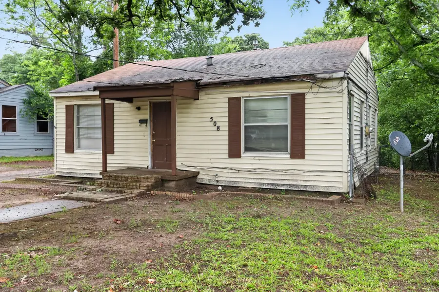 508 Southgate Avenue, Tyler, TX 75702 - #2