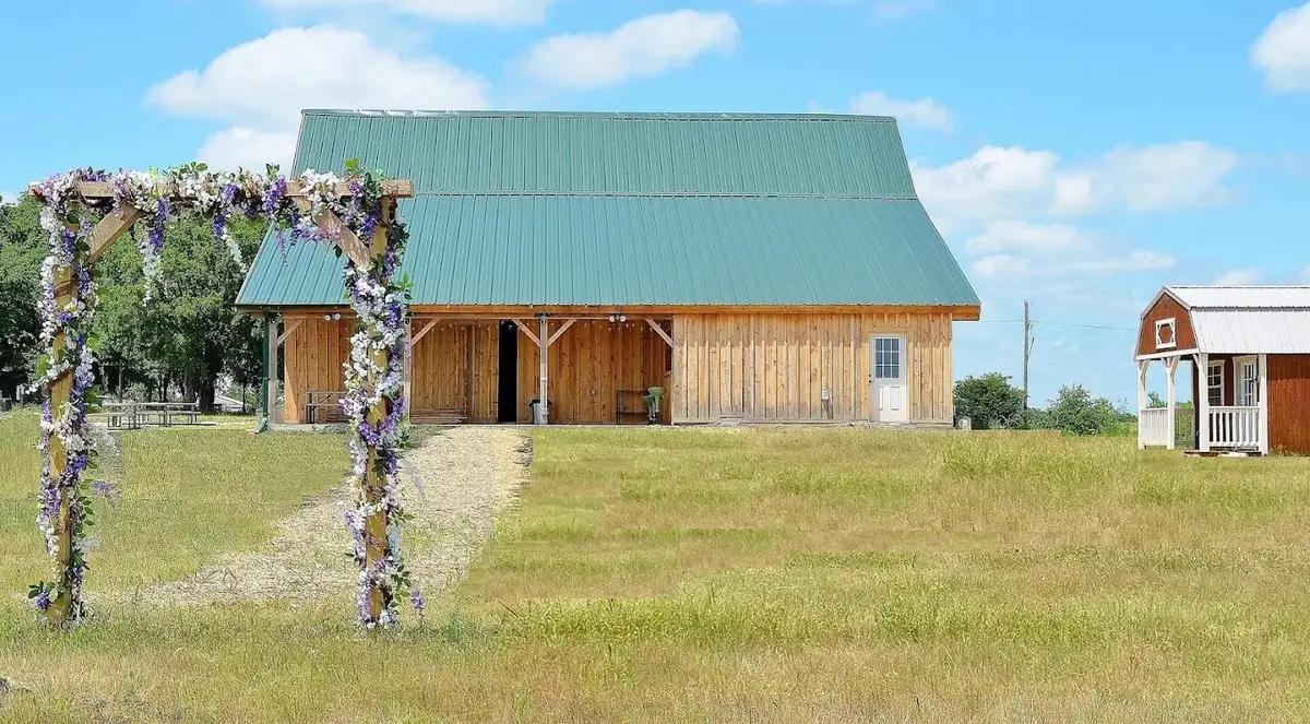 17990 County Road 656, Farmersville, TX 75442 - #1