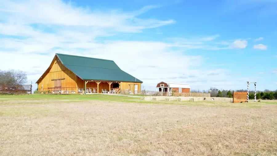 17990 County Road 656, Farmersville, TX 75442 - #2