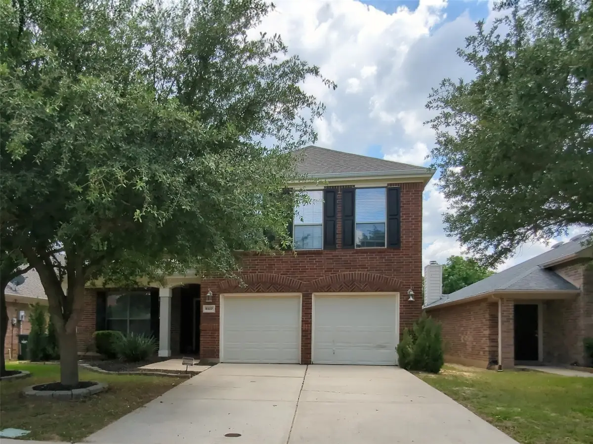 5117 Sweetgum Court, McKinney, TX 75071 - #1