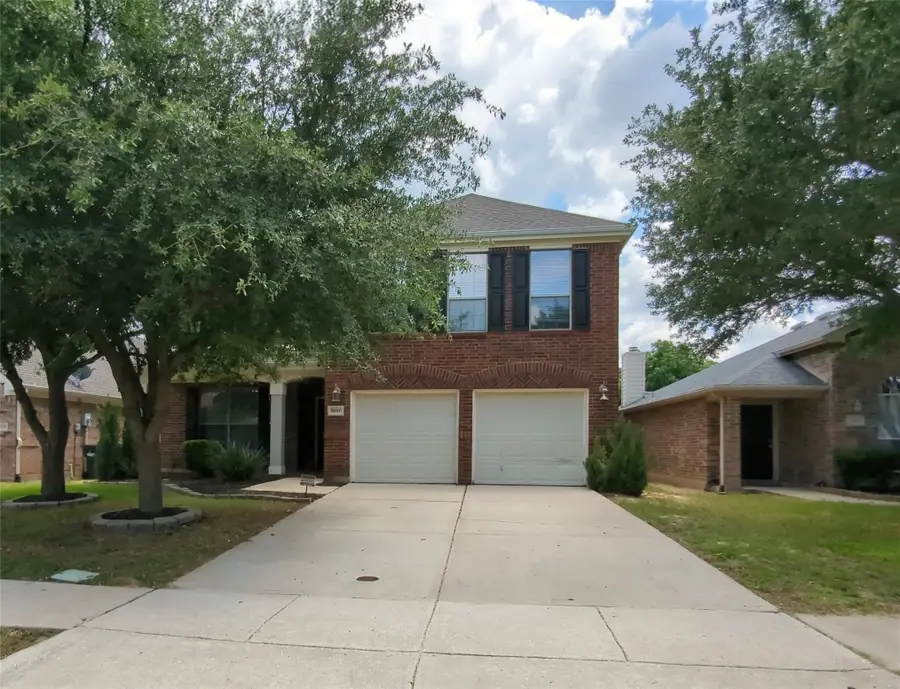 5117 Sweetgum Court, McKinney, TX 75071 - #2