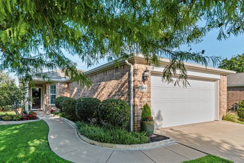 7564 Wiley Lane, Frisco, TX 75036 - #1