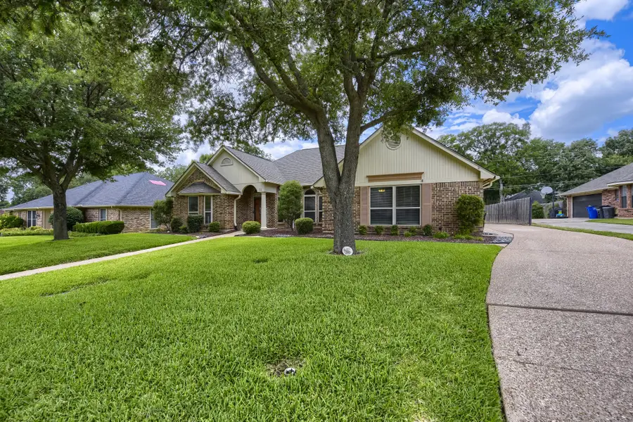 11 Kim Court, Mansfield, TX 76063 - #2