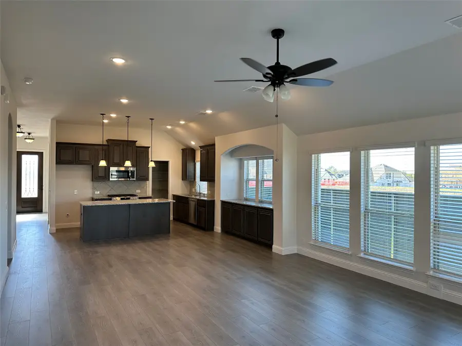 805 Twisted Leaf Lane, Little Elm, TX 76227 - #2