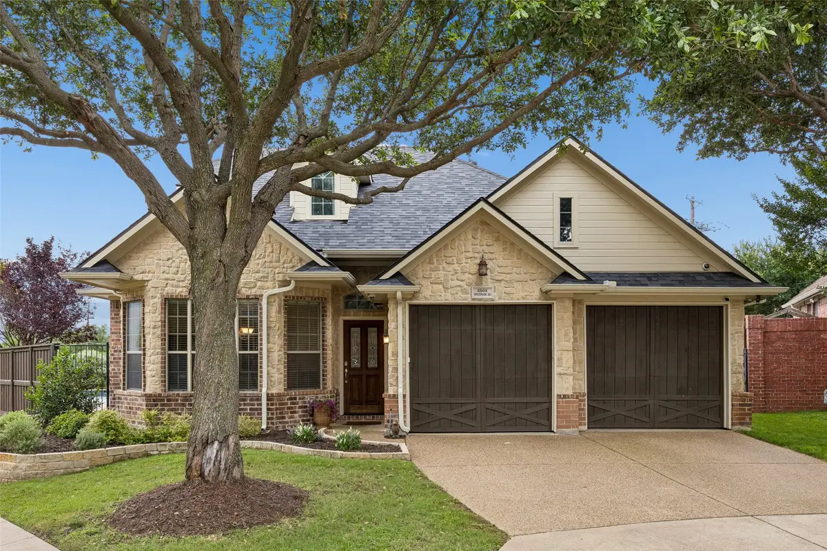 2502 Woodpark Drive, Garland, TX 75044 - #1