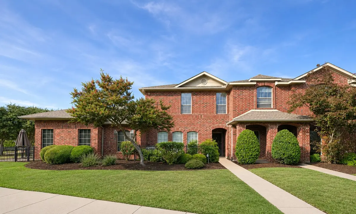 575 S Virginia Hills Drive #105, McKinney, TX 75072 - #1