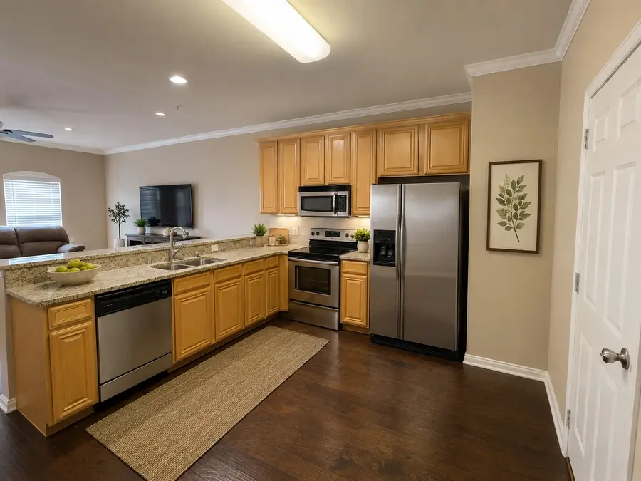 575 S Virginia Hills Drive #105, McKinney, TX 75072 - #3