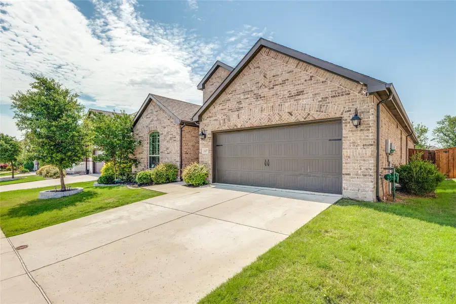 1637 Snowdrop Drive, Celina, TX 75078 - #2