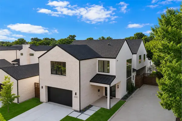 3337 Walchard Court, Dallas, TX 75229