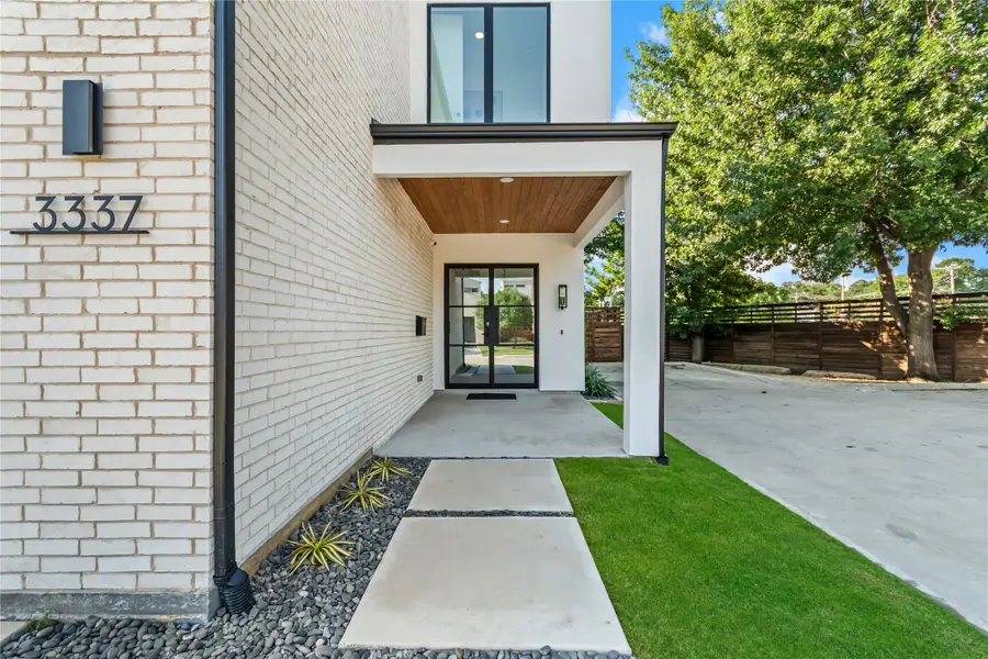 3337 Walchard Court, Dallas, TX 75229 - #2