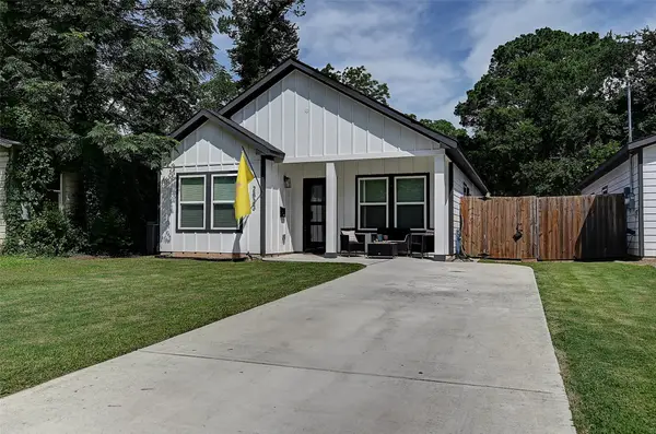 2823 Farragut Street, Dallas, TX 75215