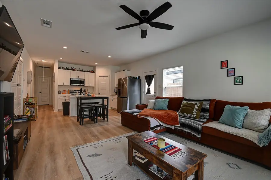 2823 Farragut Street, Dallas, TX 75215 - #3