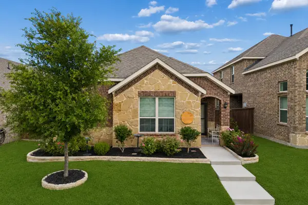 1537 Princeton Drive, Celina, TX 75009