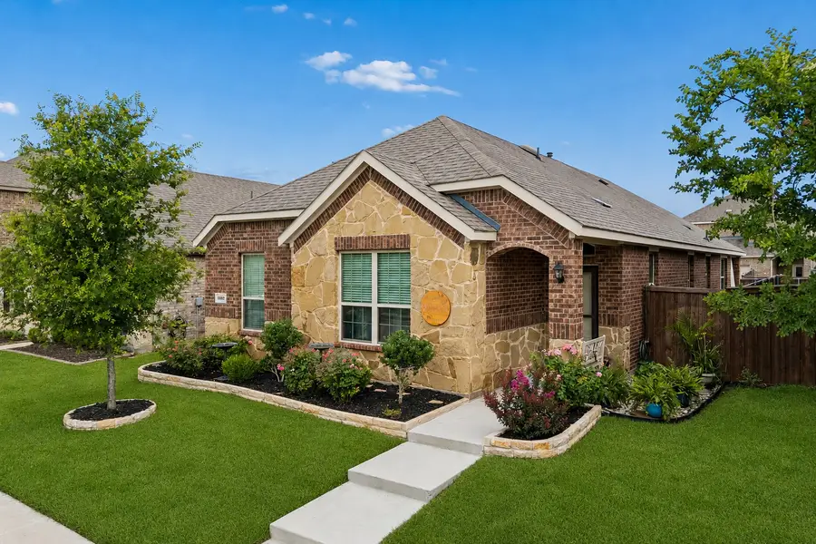 1537 Princeton Drive, Celina, TX 75009 - #2