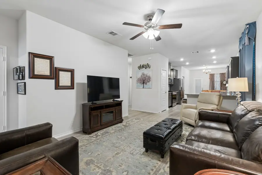 1537 Princeton Drive, Celina, TX 75009 - #3