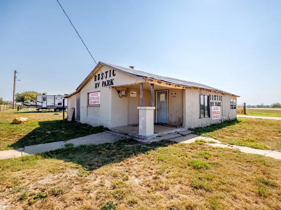 2089 Fm 2131, Coleman, TX 76834 - #2