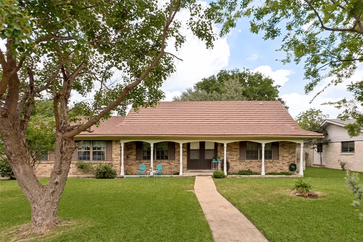 1319 Grinnell Drive, Richardson, TX 75081 - #1