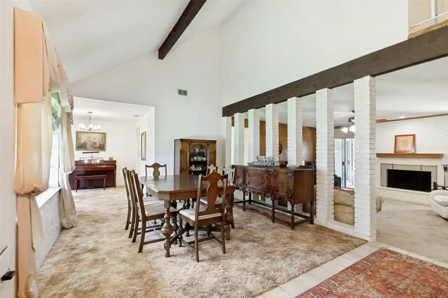 1319 Grinnell Drive, Richardson, TX 75081 - #2