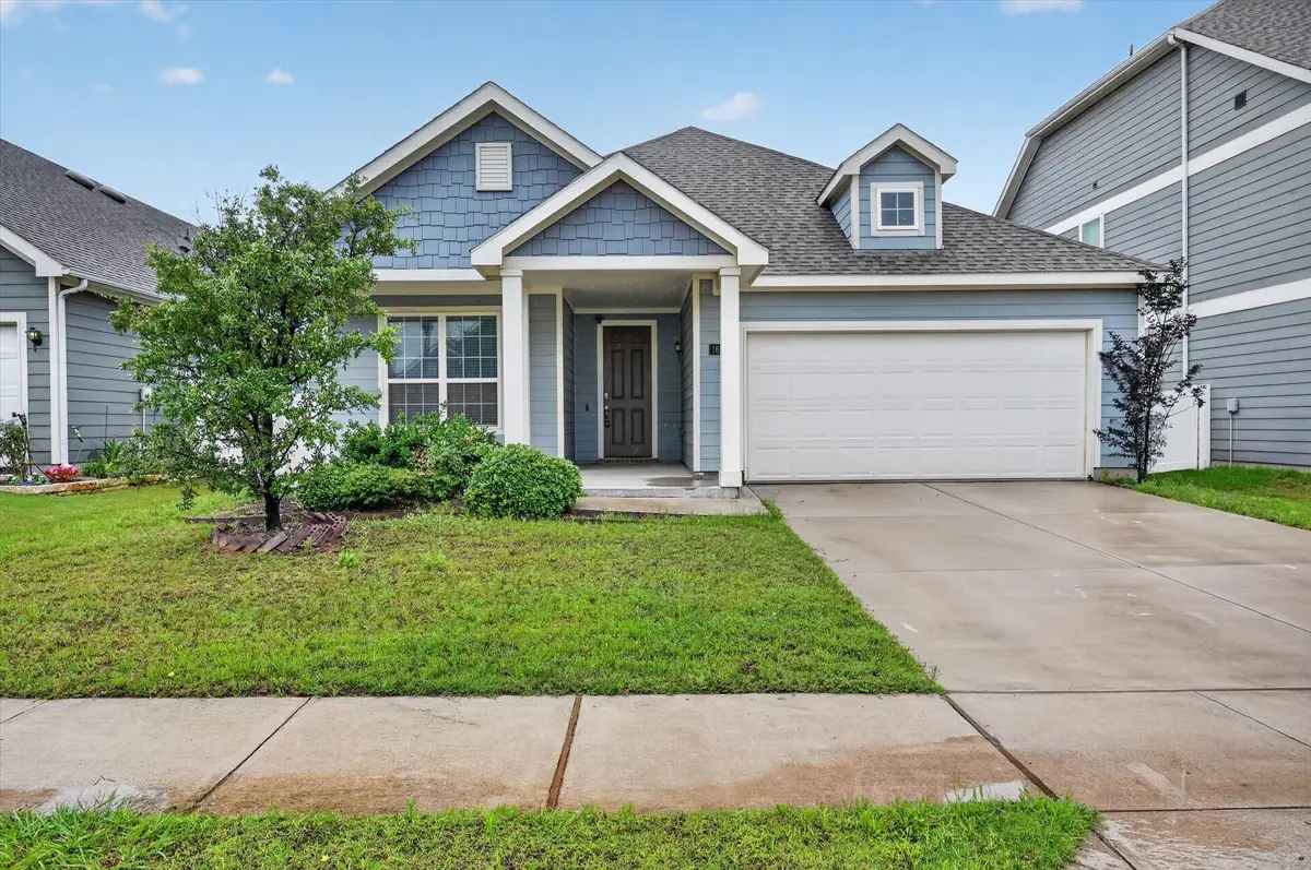 1629 Hinckley Avenue, Providence Village, TX 76227 - #1