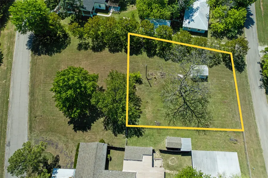 TBD Oak Leaf Trail, East Tawakoni, TX 75472 - #2