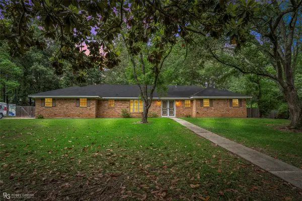 404 Lawson Place, Minden, LA 71055