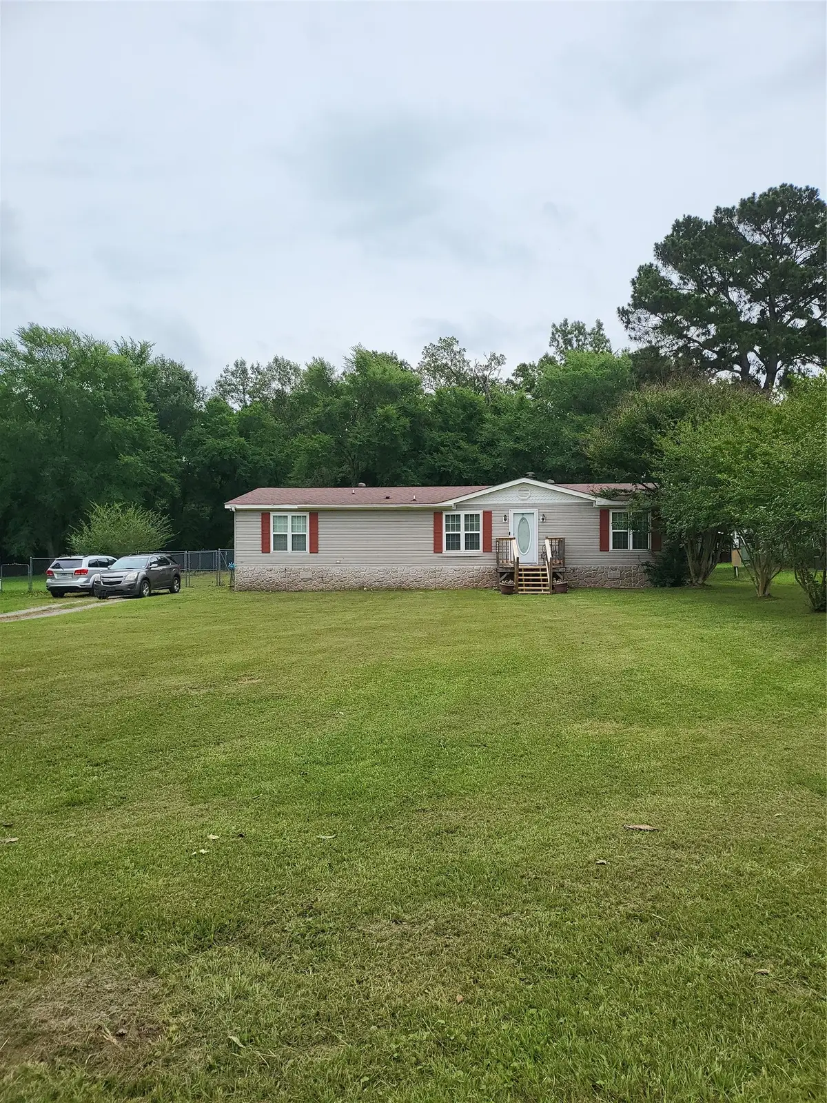 5536 Crystal Drive, Shreveport, LA 71107 - #1