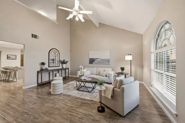 8713 Granite Path, Fort Worth, TX 76244