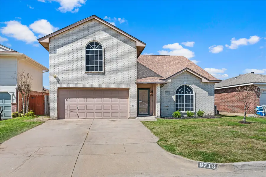 8713 Granite Path, Fort Worth, TX 76244 - #2