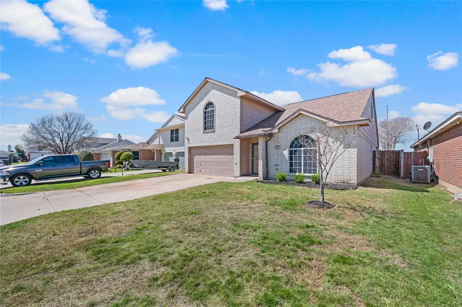 8713 Granite Path, Fort Worth, TX 76244 - #3