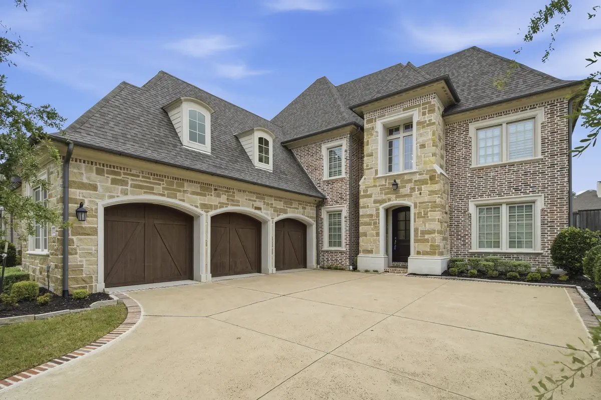 8714 Happy Hollow Drive, Frisco, TX 75034 - #1