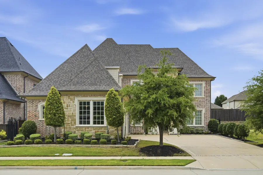 8714 Happy Hollow Drive, Frisco, TX 75034 - #2