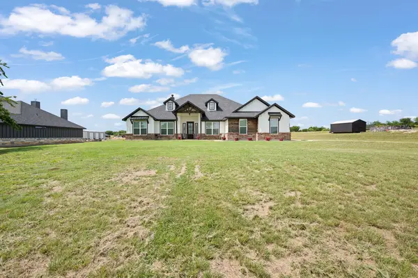 10732 W Fm 4, Godley, TX 76044