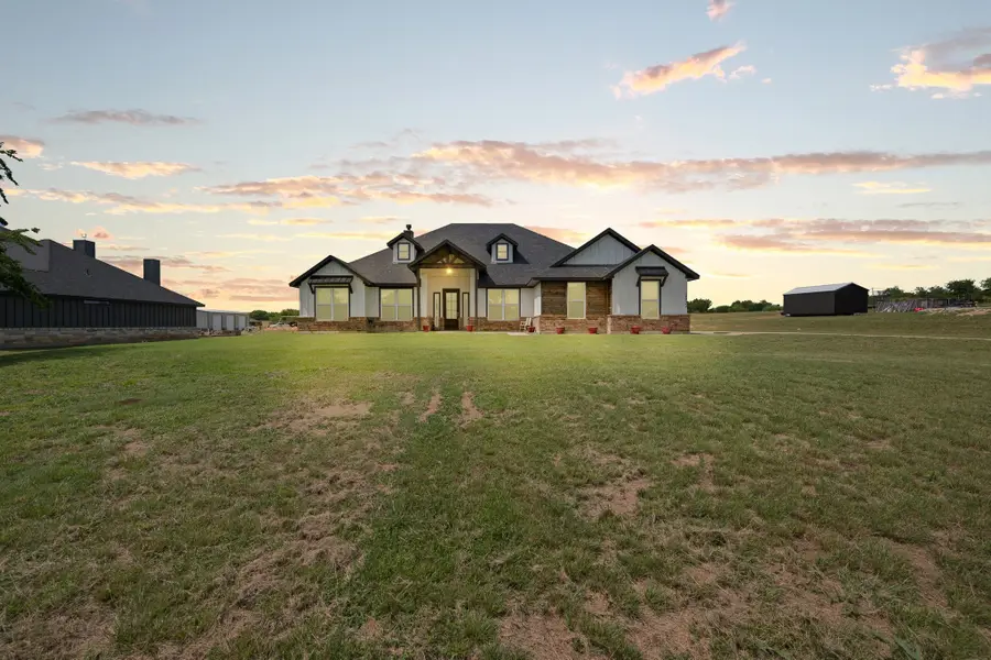 10732 W Fm 4, Godley, TX 76044 - #2
