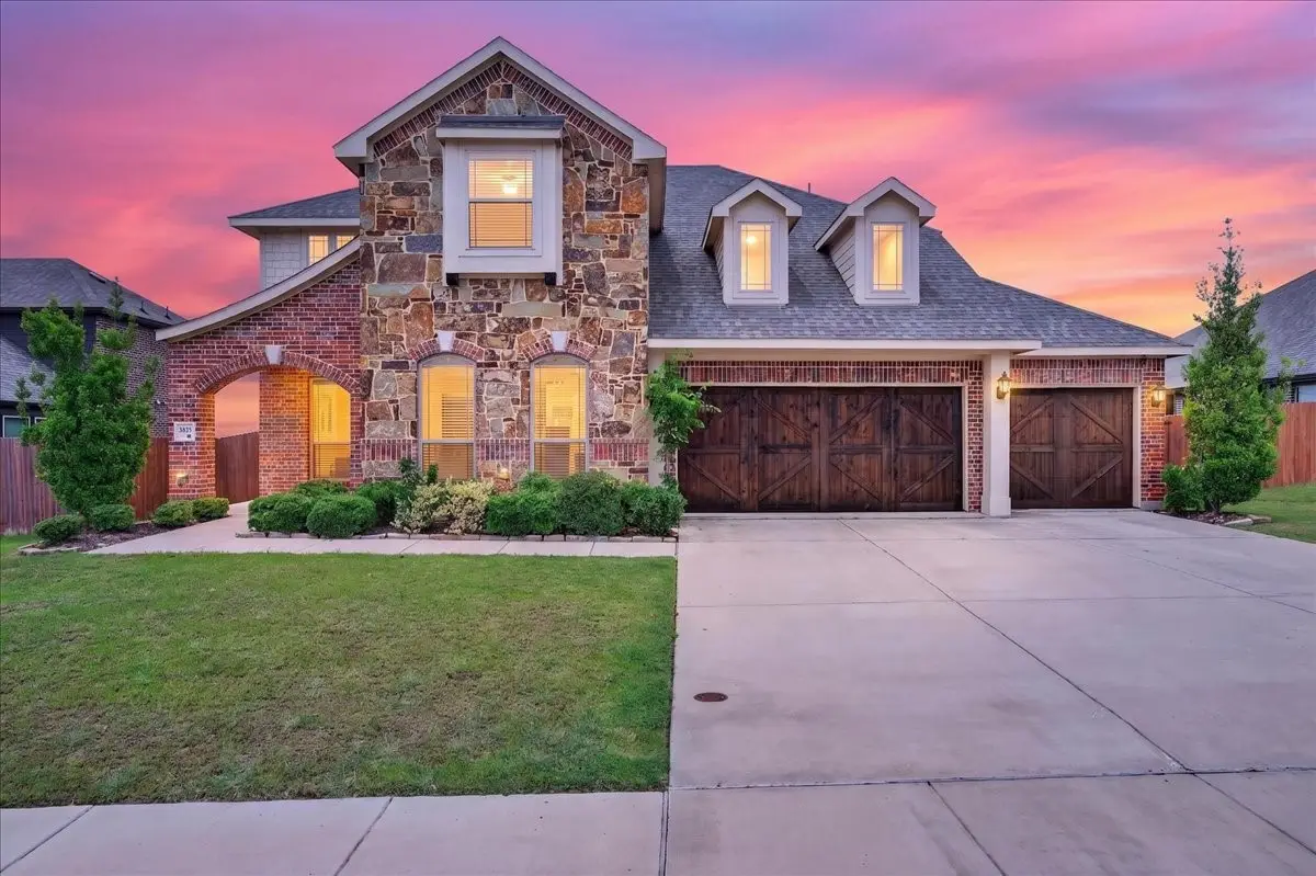 3835 Wheatland Trail, Heartland, TX 75126 - #1