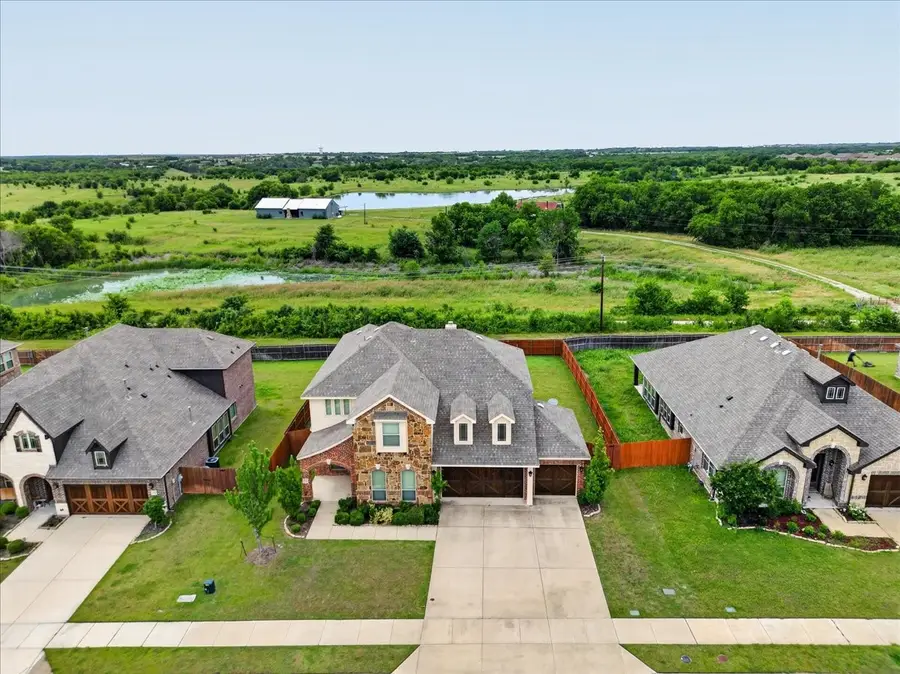 3835 Wheatland Trail, Heartland, TX 75126 - #3