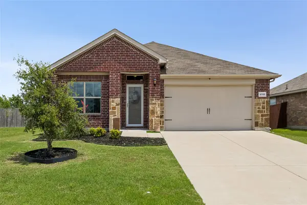 9705 Snowbell Lane, Crowley, TX 76036
